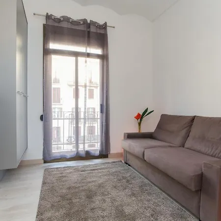 Housalia Sant Pau Views- With View On Hospital Sant Pau برشلونة